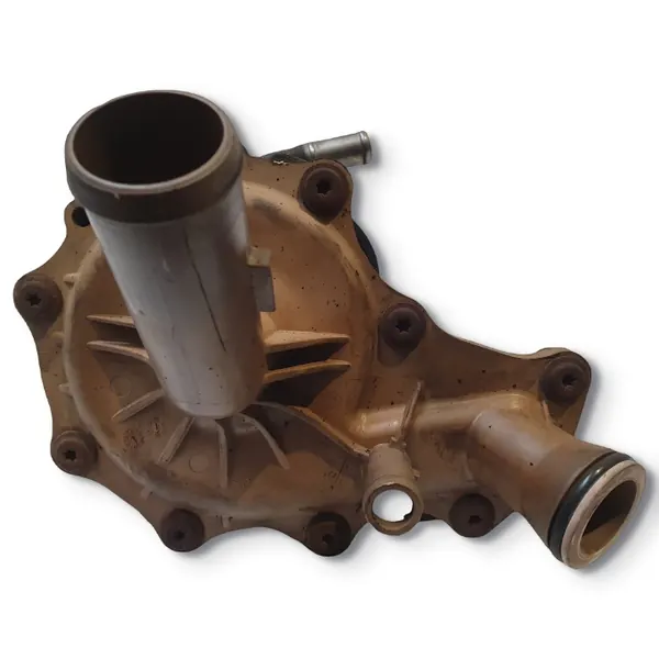 Servopumpe Ford Transit MK7 OEM 6C11-3A674-AA image 4
