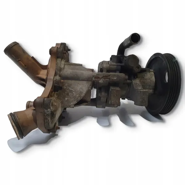 Servopumpe Ford Transit MK7 OEM 6C11-3A674-AA image 7