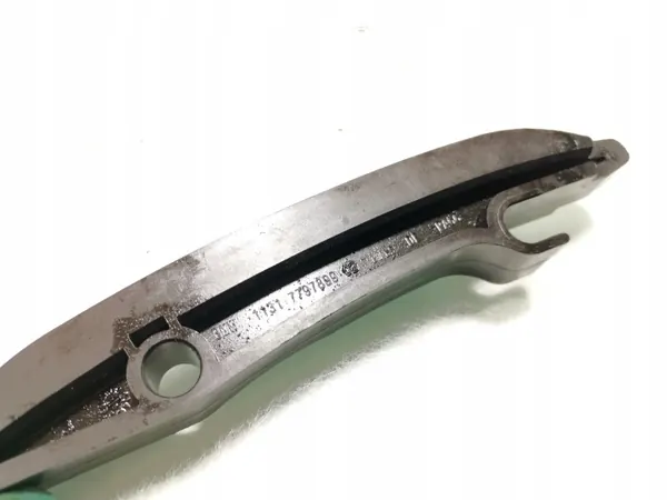 BMW Steuerkettenschiene OEM 7797899 - Gebraucht image 4
