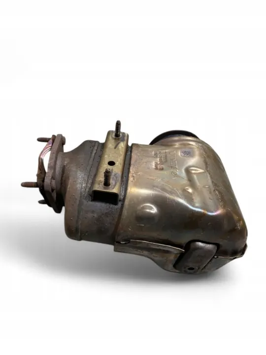 Roetfilter Volvo XC90 2016 OEM 31430861 image 5