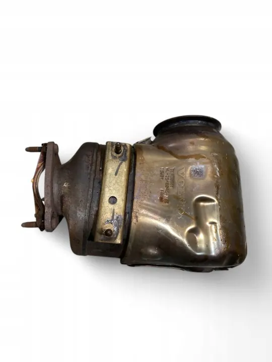 Roetfilter Volvo XC90 2016 OEM 31430861 image 7