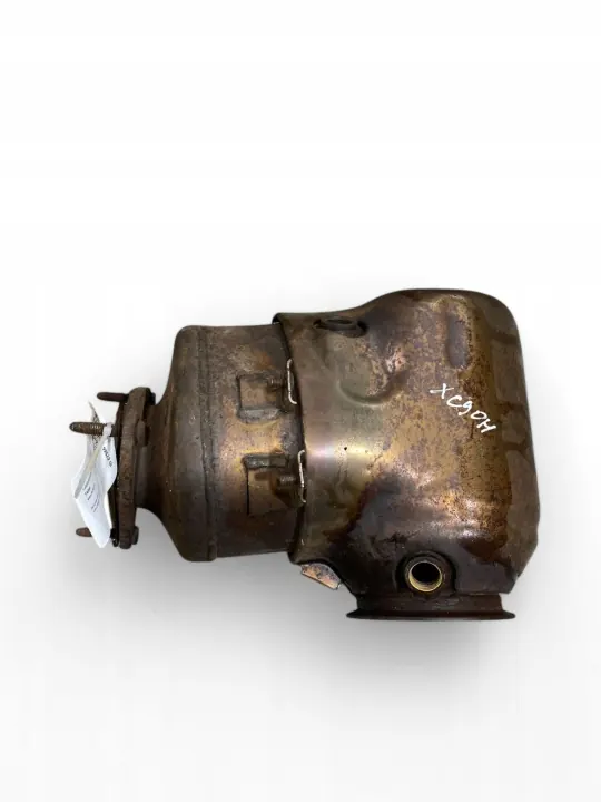 Roetfilter Volvo XC90 2016 OEM 31430861 image 8