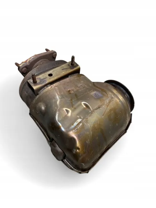 Roetfilter Volvo XC90 2016 OEM 31430861 image 9