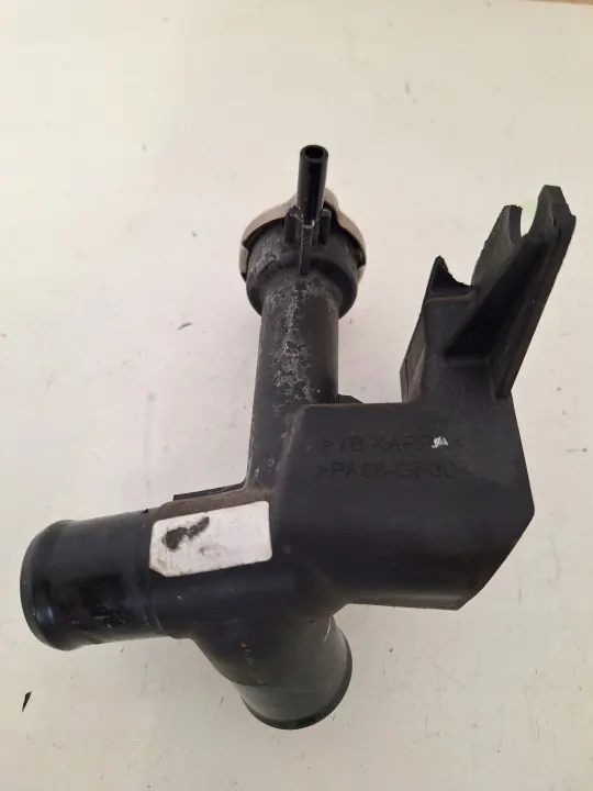 Conector de mangueira KIA RIO IV 1.2 2017- OEM image 3