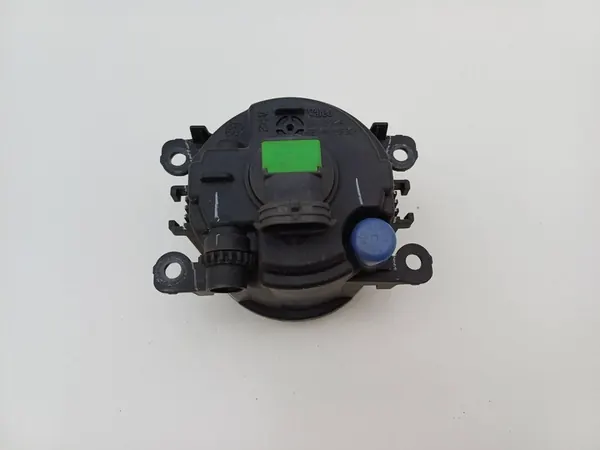 Farol Halógeno Direito Nissan Pixo 3550063J02 / 89206453 image 4