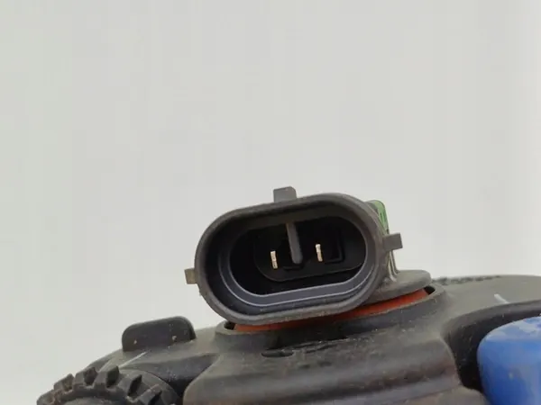 Farol Halógeno Direito Nissan Pixo 3550063J02 / 89206453 image 5