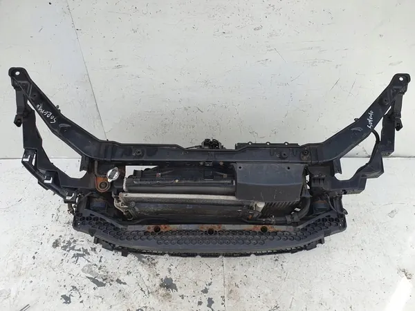 KIA SORENTO 2 2.2 CRDI Frontpanel 64101-2P000 image 3