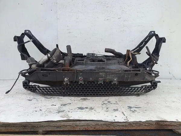 KIA SORENTO 2 2.2 CRDI Frontpanel 64101-2P000 image 4