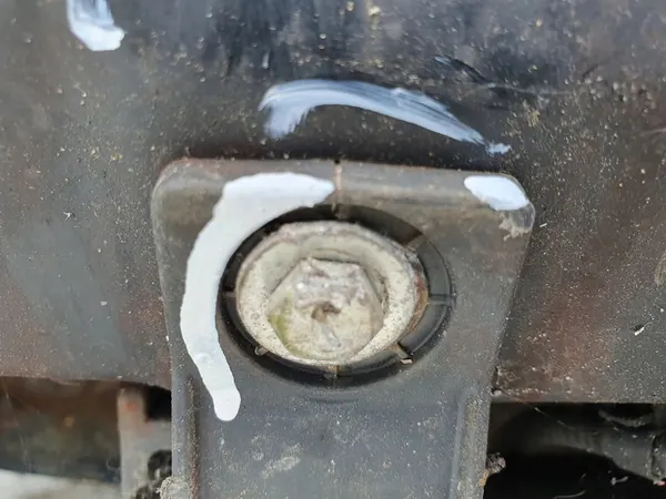 KIA SORENTO 2 2.2 CRDI Frontpanel 64101-2P000 image 6