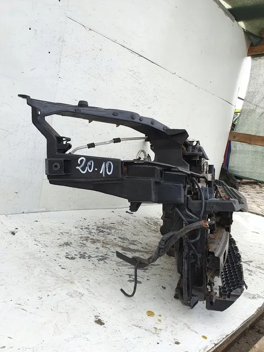 KIA SORENTO 2 2.2 CRDI Frontpanel 64101-2P000 image 7