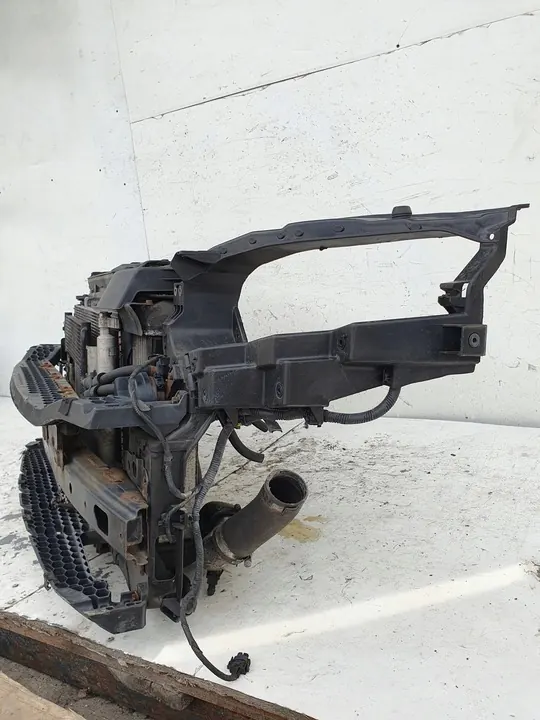 KIA SORENTO 2 2.2 CRDI Frontpanel 64101-2P000 image 8