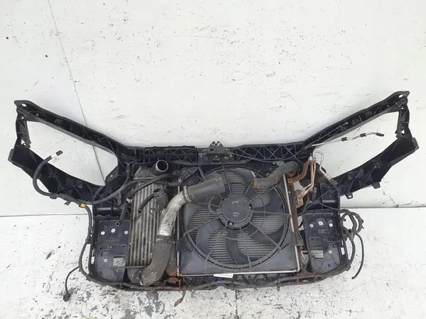 KIA SORENTO 2 2.2 CRDI Frontpanel 64101-2P000 image 9