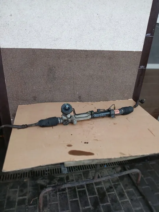 OEM MAGLOWNICA ORYGINAŁ NIE CIEKŁA KIA MAGENTIS II 05-10 image 2