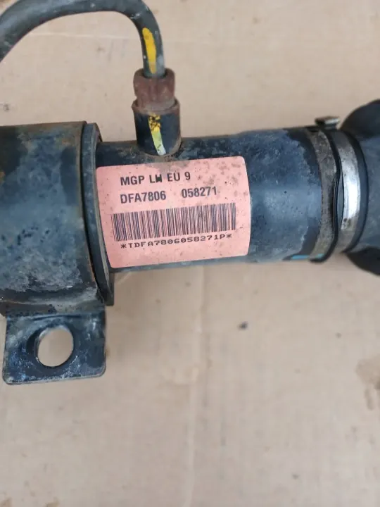 OEM MAGLOWNICA ORYGINAŁ NIE CIEKŁA KIA MAGENTIS II 05-10 image 5