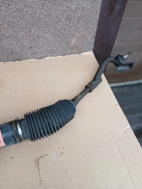 OEM MAGLOWNICA ORYGINAŁ NIE CIEKŁA KIA MAGENTIS II 05-10 image 6