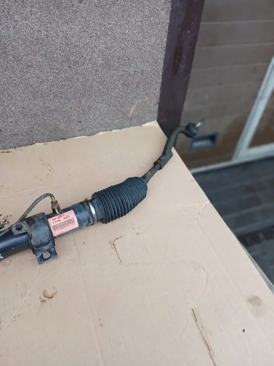 OEM MAGLOWNICA ORYGINAŁ NIE CIEKŁA KIA MAGENTIS II 05-10 image 7