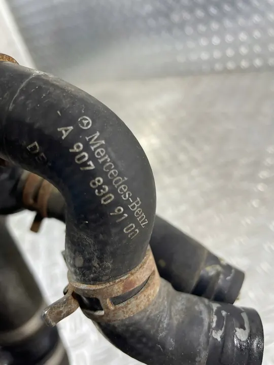 SPRINTER 907 18- Waterleidingen A9078300601 image 4