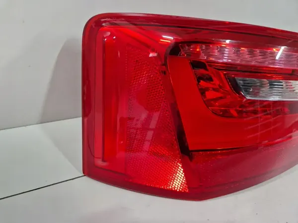 Luz trasera izquierda Audi A6 C7 Sedan LED 4G5945095A image 2
