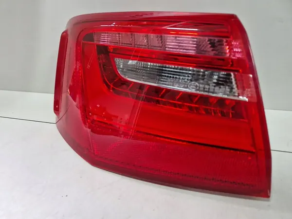 Luz trasera izquierda Audi A6 C7 Sedan LED 4G5945095A image 3