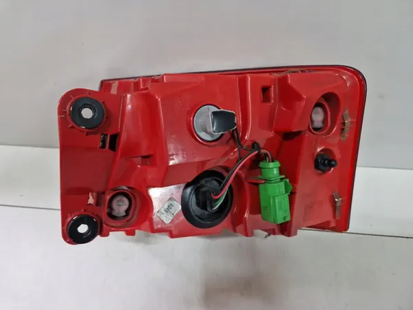 Luz trasera izquierda Audi A6 C7 Sedan LED 4G5945095A image 6