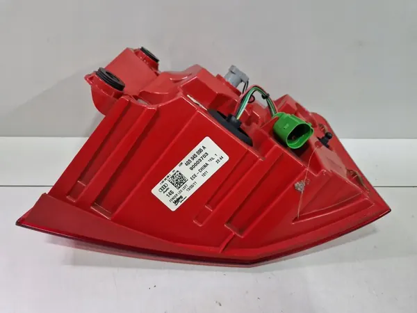 Luz trasera izquierda Audi A6 C7 Sedan LED 4G5945095A image 7