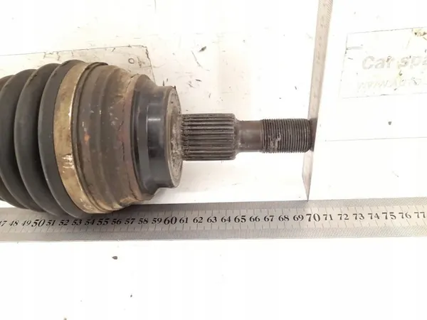 Mercedes-Benz OE A1643302301 halvmåne image 3