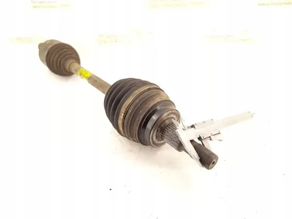 Mercedes-Benz OE A1643302301 halvmåne image 4