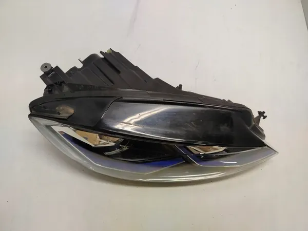 VW Golf VII Lift GTE Lâmpada LED Direita OEM 5G1941774B image 2