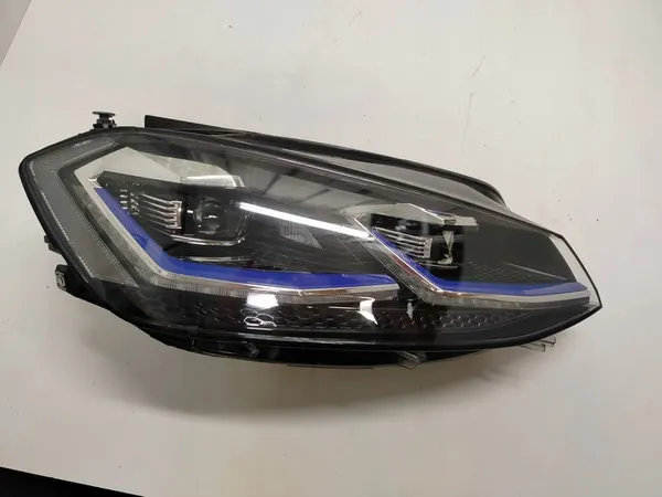 VW Golf VII Lift GTE Lâmpada LED Direita OEM 5G1941774B image 5