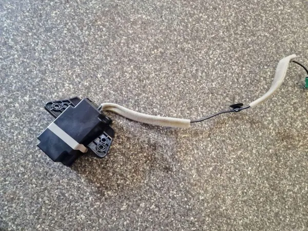 Módulo Confort Subaru OEM 86321AL30A para Legacy II image 2