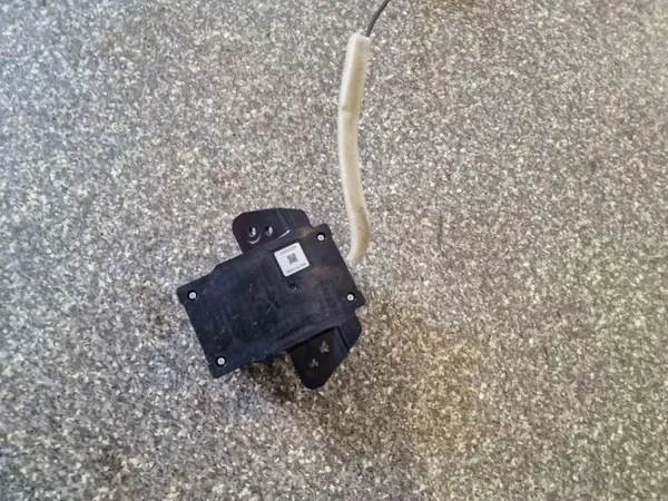 Módulo Confort Subaru OEM 86321AL30A para Legacy II image 3