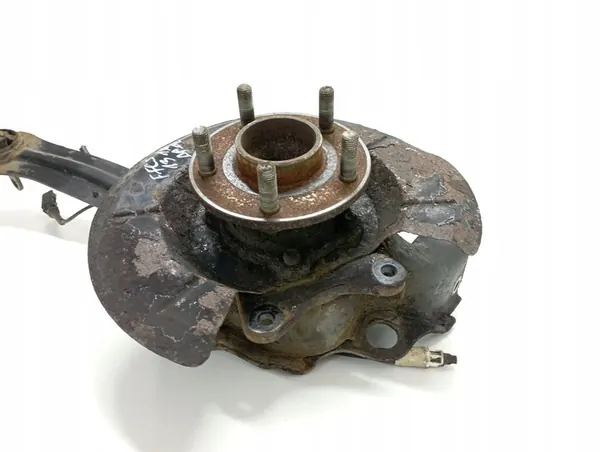 Mozzo ruota posteriore Ford Focus 2012 AV6T2C055 image 2