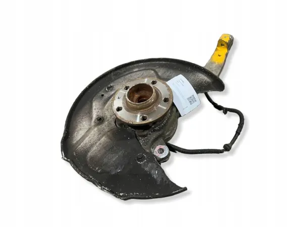 UTO81680 Cubo de roda dianteira Volvo XC90 - Usado image 8