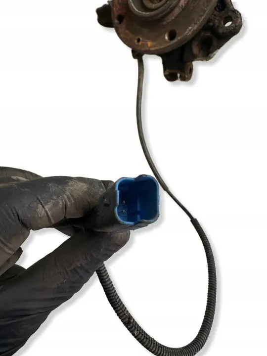 Peugeot 207 Diesel Höger framstagarm OEM 76543 image 3