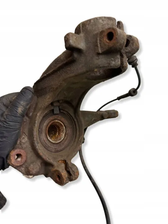 Peugeot 207 Diesel Höger framstagarm OEM 76543 image 4