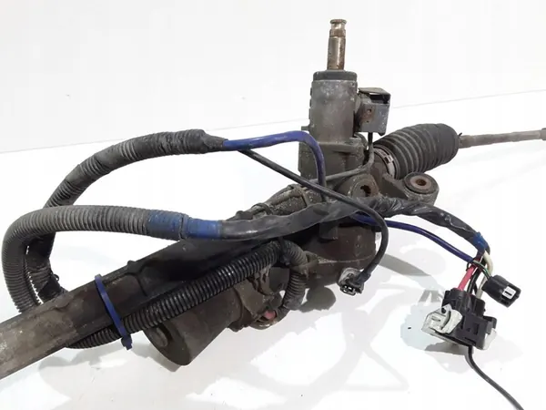 Caixa de Direção Subaru Legacy 2008 85270001 image 2