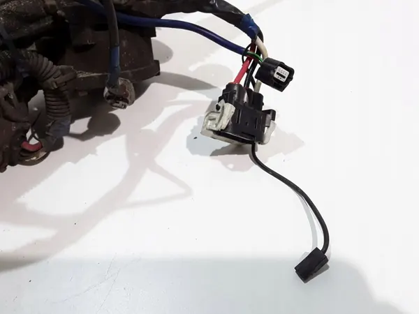 Caixa de Direção Subaru Legacy 2008 85270001 image 5