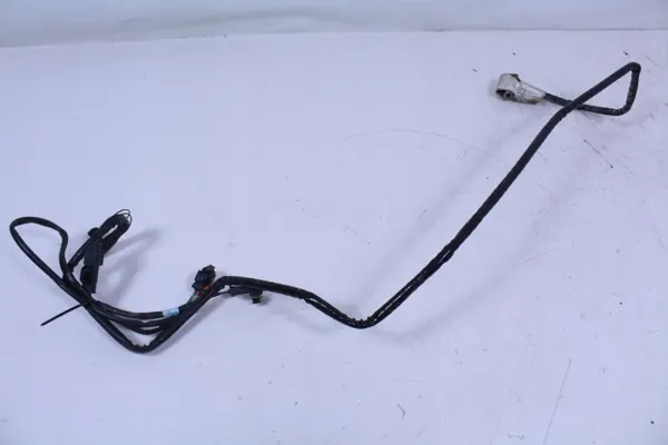 AdBlue-slange OEM PRZEWÓD ADBLUE FIAT DUCATO III 17r. image 2