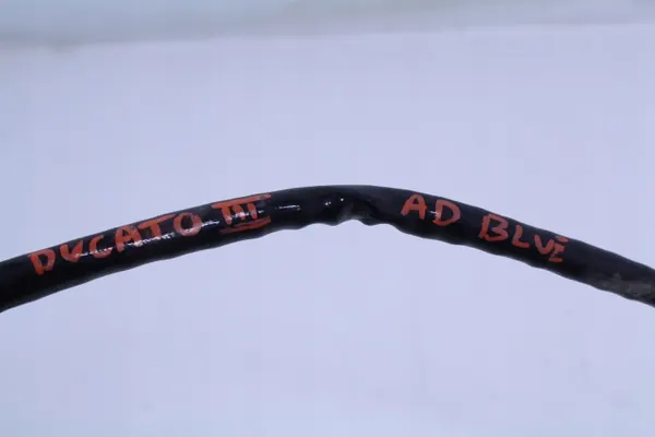 AdBlue-slange OEM PRZEWÓD ADBLUE FIAT DUCATO III 17r. image 4