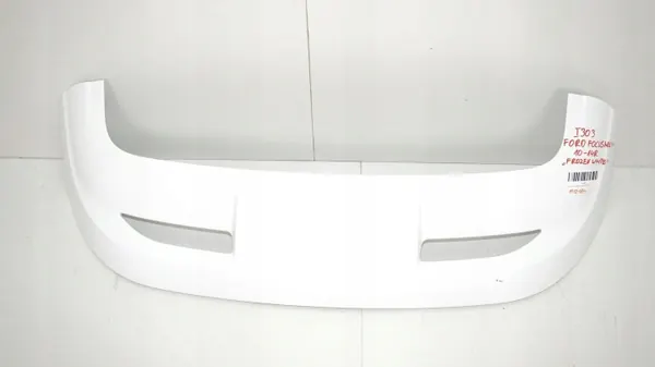 Spoiler de coffre Ford Focus MK3 ST OEM 360177881 image 2