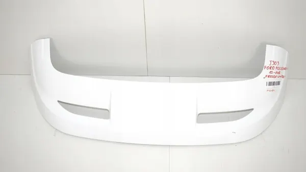 Spoiler de coffre Ford Focus MK3 ST OEM 360177881 image 4