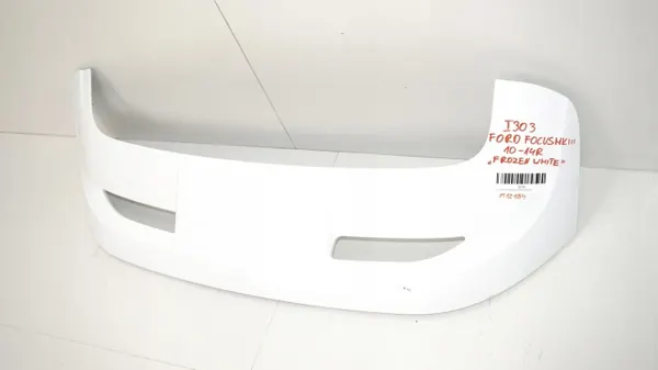 Spoiler de coffre Ford Focus MK3 ST OEM 360177881 image 5
