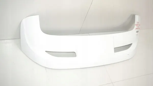 Spoiler de coffre Ford Focus MK3 ST OEM 360177881 image 7