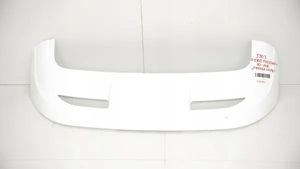 Spoiler de coffre Ford Focus MK3 ST OEM 360177881 image 8
