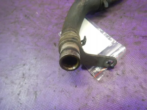 BMW N20 turbo-olieleiding OEM Zawada-255601- Gebruikt image 4