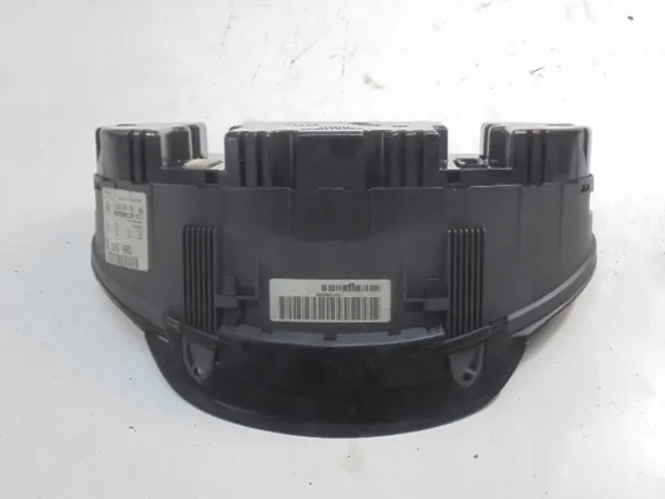 Quadro de instrumentos BMW OE 6906885 usado image 3