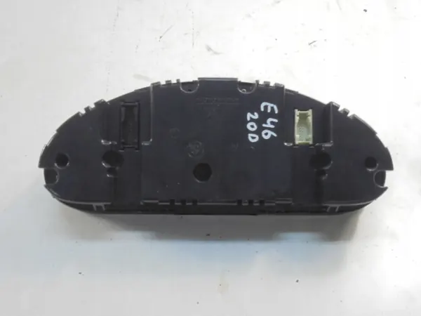 Quadro de instrumentos BMW OE 6906885 usado image 4