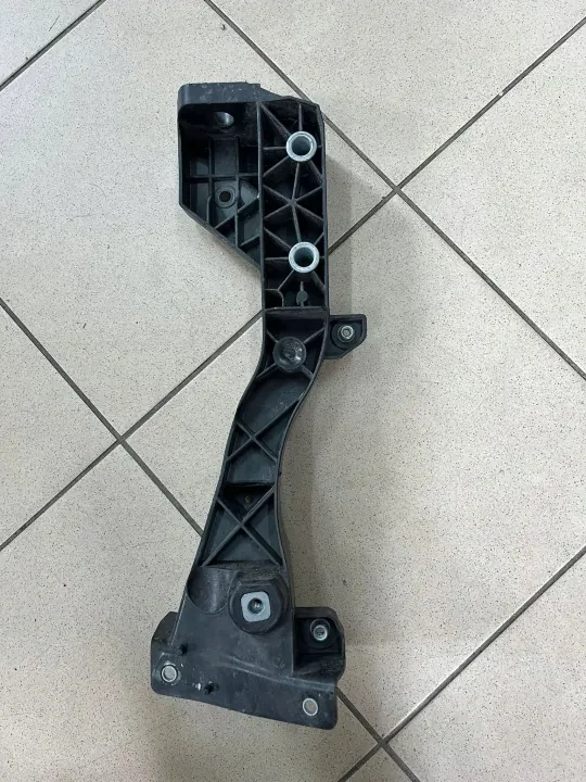 Suporte dianteiro OEM 68617362AA esquerdo Wrangler JL image 2