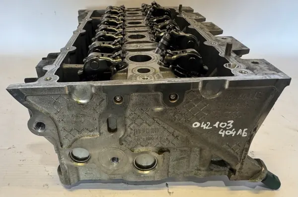 Culasse complète OEM 04E103404AE pour VW/Audi image 4