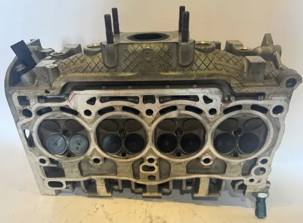 Culasse complète OEM 04E103404AE pour VW/Audi image 8